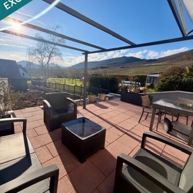 Maison 5 pièces 330000 €