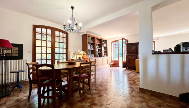 Villa / Maison 6 pièces  à vendre Roquevaire 13360