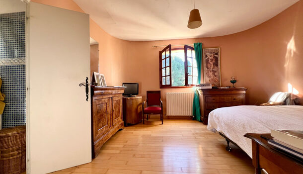 Villa / Maison 6 pièces  à vendre Roquevaire 13360