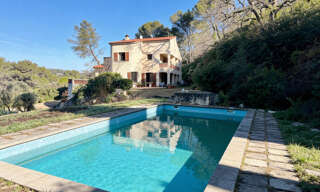 Maison 6 Pièces 160 m² à vendre à Roquevaire (13360)