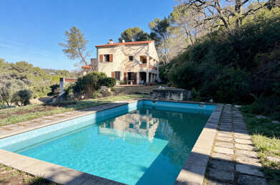 Maison 6 pièces 623000 €