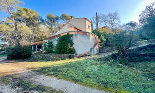 Maison 6 Pièces 160 m² à vendre à Roquevaire (13360)