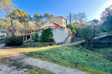 Maison 6 pièces 580000 €
