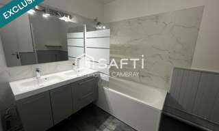 Appartement 4 Pièces 79 m² à vendre à Chartres (28000)