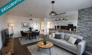 Appartement 4 Pièces 79 m² à vendre à Chartres (28000)