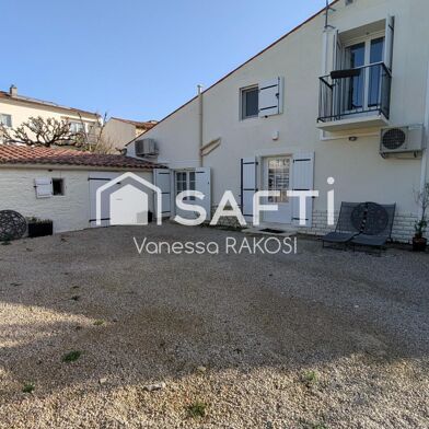 Maison 4 pièces 179000 €