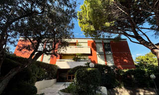 Appartement 1 Pièce 21 m² à vendre à Marseille 8 (13008)