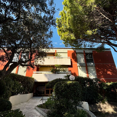 Appartement 1 pièces 122000 €