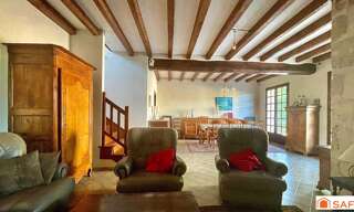 Maison 8 Pièces 204 m² à vendre à Mer (41500)