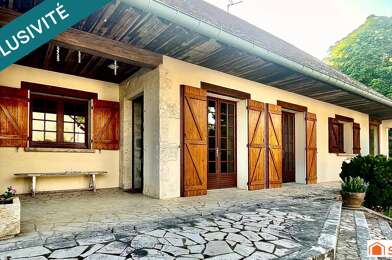 Maison 8 pièces 410000 €