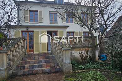 Maison 7 pièces 445000 €