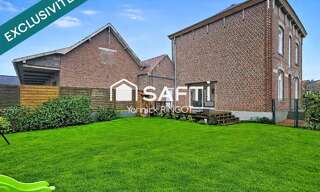 Maison 8 Pièces 171 m² à vendre à Mons-en-Pévèle (59246)