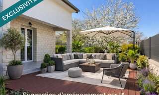 Maison 7 Pièces 160 m² à vendre à Verdun (55100)