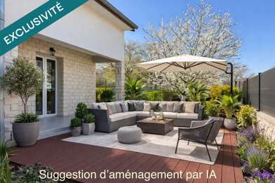 Maison 7 pièces 269000 €