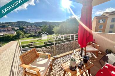 Appartement 1 pièces 159500 €