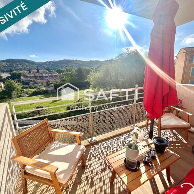 Appartement 1 pièces 159500 €