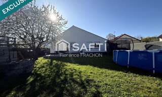 Maison 4 Pièces 149 m² à vendre à Seurre (21250)