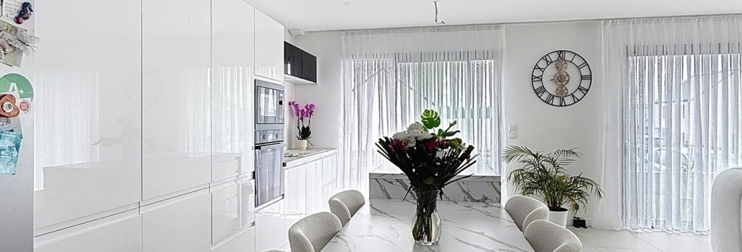 Maison 7 Pièces 120 m² à vendre à Châteaubriant (44110)