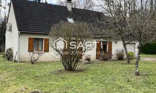 Maison 5 Pièces 135 m² à vendre à Bray-Saint-Aignan (45460)