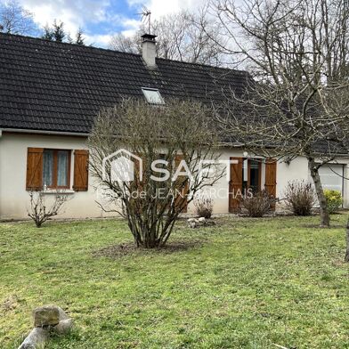 Maison 5 pièces 230000 €