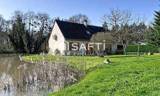 Maison 5 Pièces 135 m² à vendre à Bray-Saint-Aignan (45460)