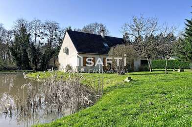 Maison 5 pièces 230000 €