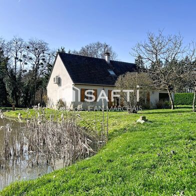 Maison 5 pièces 230000 €