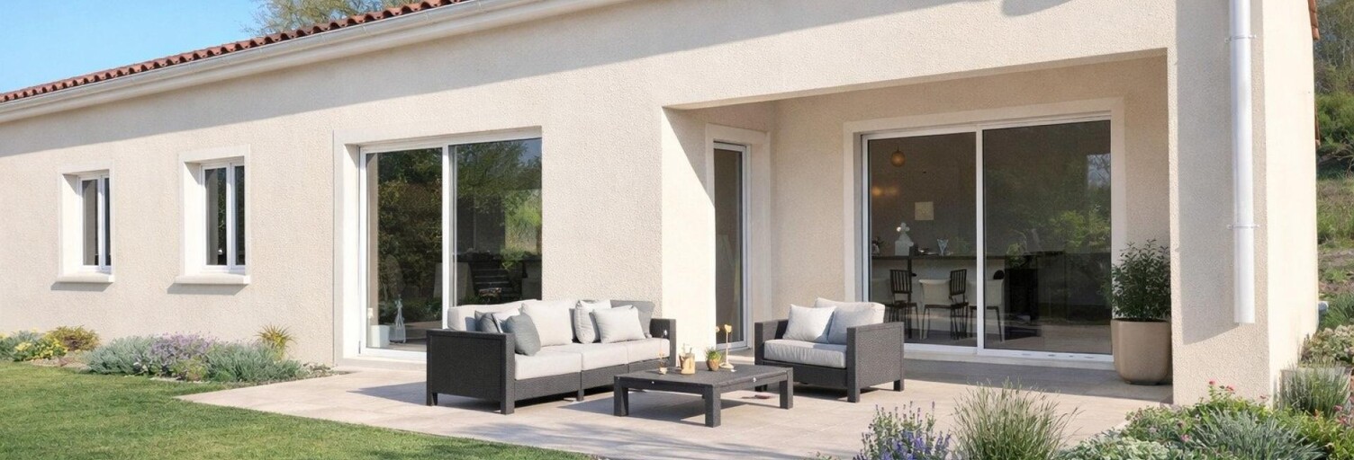 Maison 1 Pièce 92 m² à vendre à Sarlat-la-Canéda (24200)