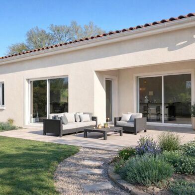 Maison 1 pièces 95000 €