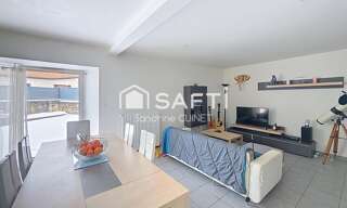 Appartement 2 Pièces 70 m² à vendre à Mamirolle (25620)