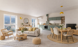 Appartement 3 Pièces 73 m² à vendre à Marseille 11 (13011)