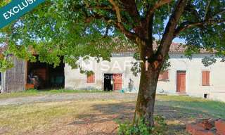 Maison 6 Pièces 250 m² à vendre à Puycornet (82220)