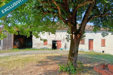 Maison 6 pièces 149000 €