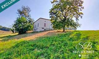 Maison 6 Pièces 250 m² à vendre à Puycornet (82220)