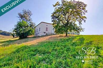 Maison 6 pièces 149000 €