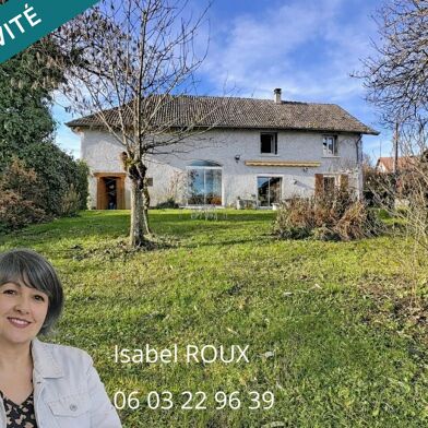 Maison 5 pièces 225000 €