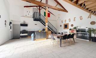 Maison 7 Pièces 300 m² à vendre à Bégaar (40400)