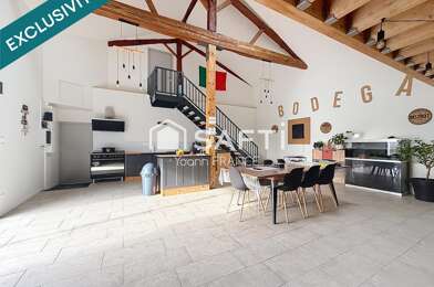 Maison 7 pièces 645000 €