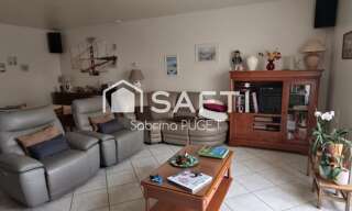 Maison 9 Pièces 230 m² à vendre à Chantonnay (85110)