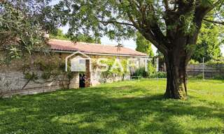 Maison 9 Pièces 230 m² à vendre à Chantonnay (85110)