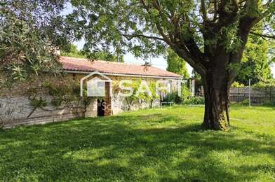 Maison 9 pièces 315000 €