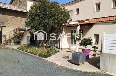 Maison 9 pièces 315000 €