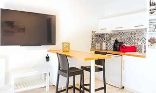 Appartement 1 Pièce 24 m² à vendre à Arcachon (33120)