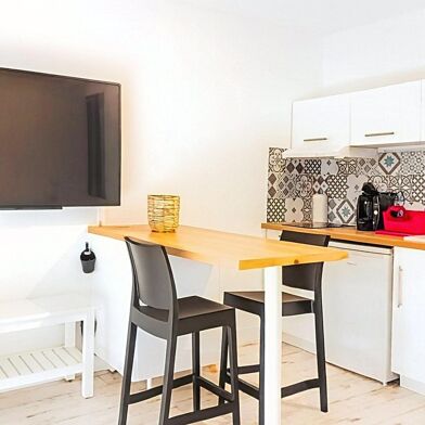 Appartement 1 pièces 192000 €