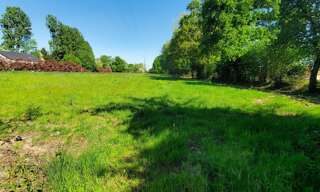 Terrain  1839 m² à vendre à Lisieux (14100)