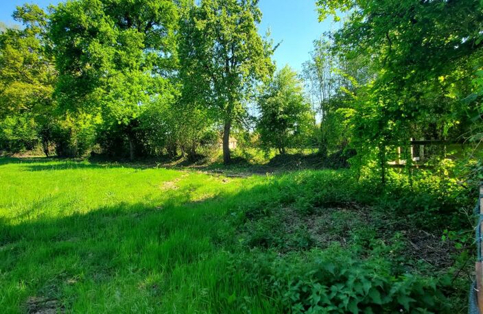 Terrain à bâtir coeur de village — photo 2