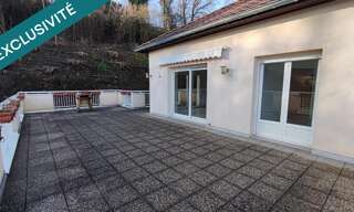 Appartement 5 Pièces 108 m² à vendre à Altkirch (68130)