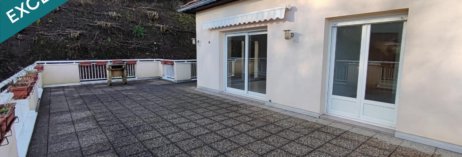 Appartement 5 Pièces 108 m² à vendre à Altkirch (68130)