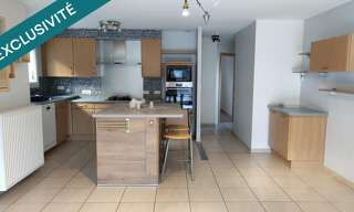 Appartement 5 Pièces 108 m² à vendre à Altkirch (68130)