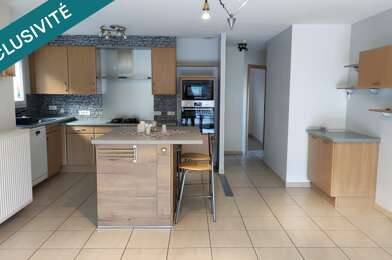 Appartement 5 pièces 250000 €